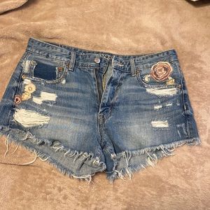 American Eagle shorts